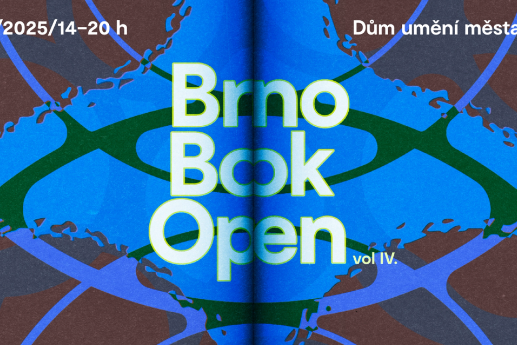 Brno Book open vol. IV